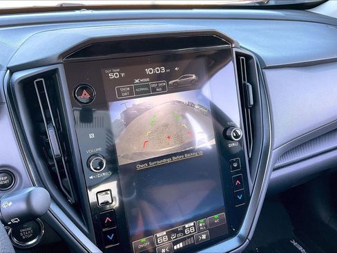 Certified 2026 Subaru Crosstrek 2.0i Premium image 22