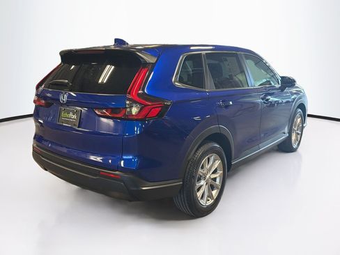 Used 2024 Honda CR-V EX image 9