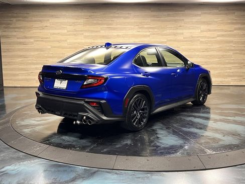 Used 2022 Subaru WRX Premium image 16