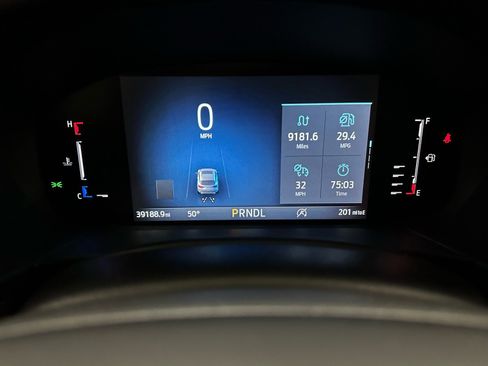 Certified 2023 Ford Escape ST-Line w/ Tech Pack #1 image 29