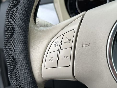 Used 2017 FIAT 500 Pop image 18