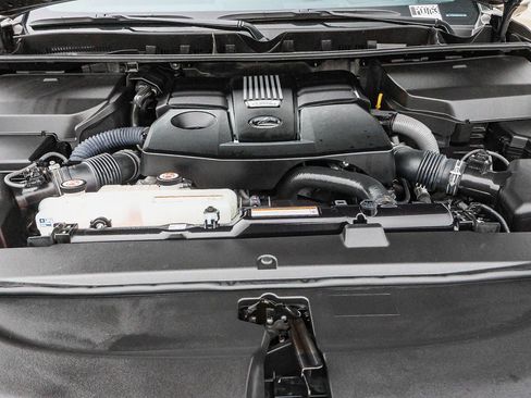 Used 2024 Lexus LX 600 F Sport image 34