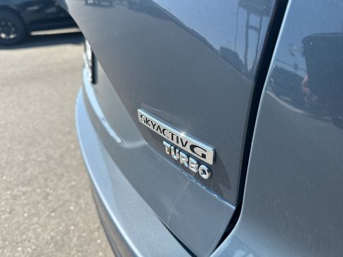 Used 2021 MAZDA CX-5 Carbon Edition AWD/4WD image 11