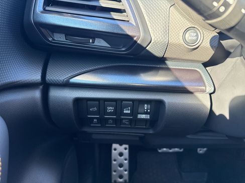 Used 2022 Subaru Forester Wilderness image 26