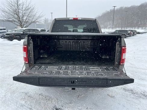 Used 2020 Ford F150 XLT w/ XTR Package image 24