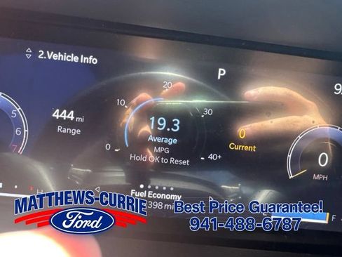 Used 2021 Jeep Grand Cherokee L Limited RWD image 5