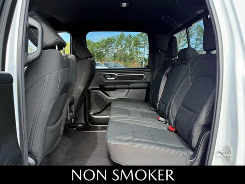 Used 2025 RAM 1500 Big Horn image 7