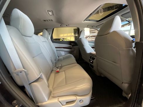 Used 2016 Acura MDX SH-AWD image 20