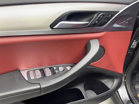 Used 2022 BMW X4 xDrive30i w/ Convenience Package image 33