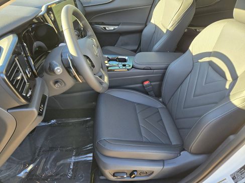 New 2026 Lexus NX 450h+ AWD w/ Luxury Package image 6
