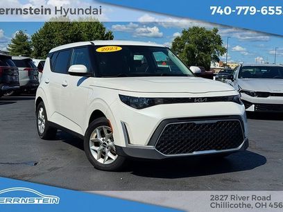 Used 2023 Kia Soul LX w/ Option Group 015