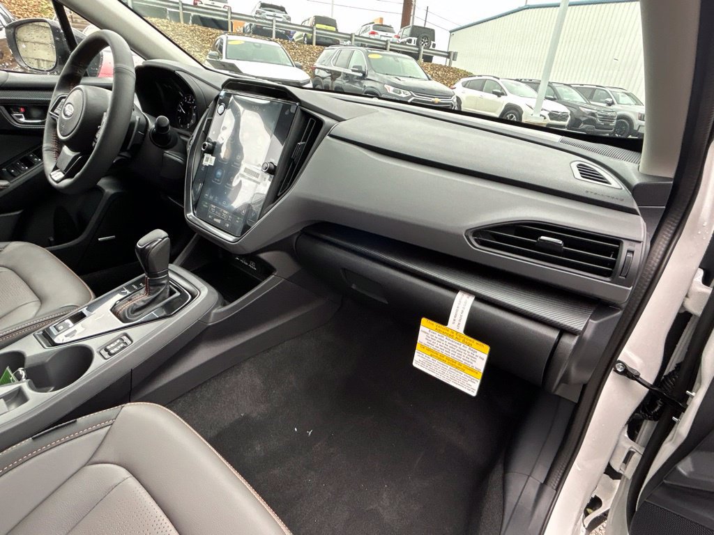 New 2026 Subaru Crosstrek 2.5i Limited AWD/4WD image 25