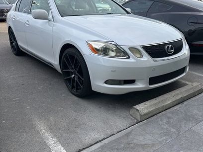 Used 2007 Lexus GS 350