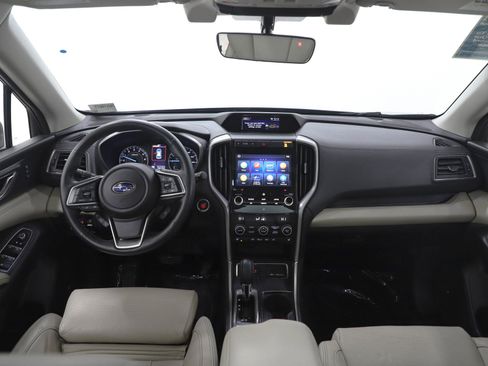 Used 2020 Subaru Ascent Limited w/ Technology Package image 18