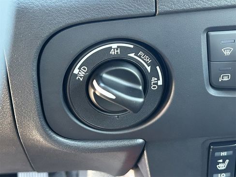 New 2026 Nissan Frontier PRO-4X w/ Pro Premium Package image 23