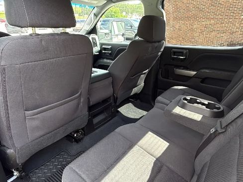 Used 2019 Chevrolet Silverado 2500 LT AWD/4WD image 30