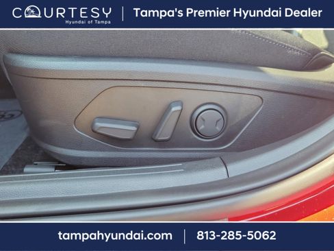 New 2026 Hyundai Sonata SEL image 9