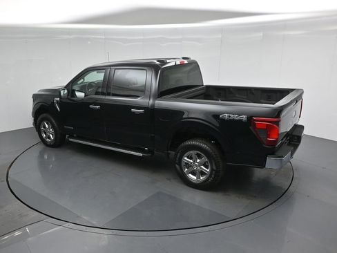 Certified 2025 Ford F150 XLT w/ Equipment Group 301A Standard image 40