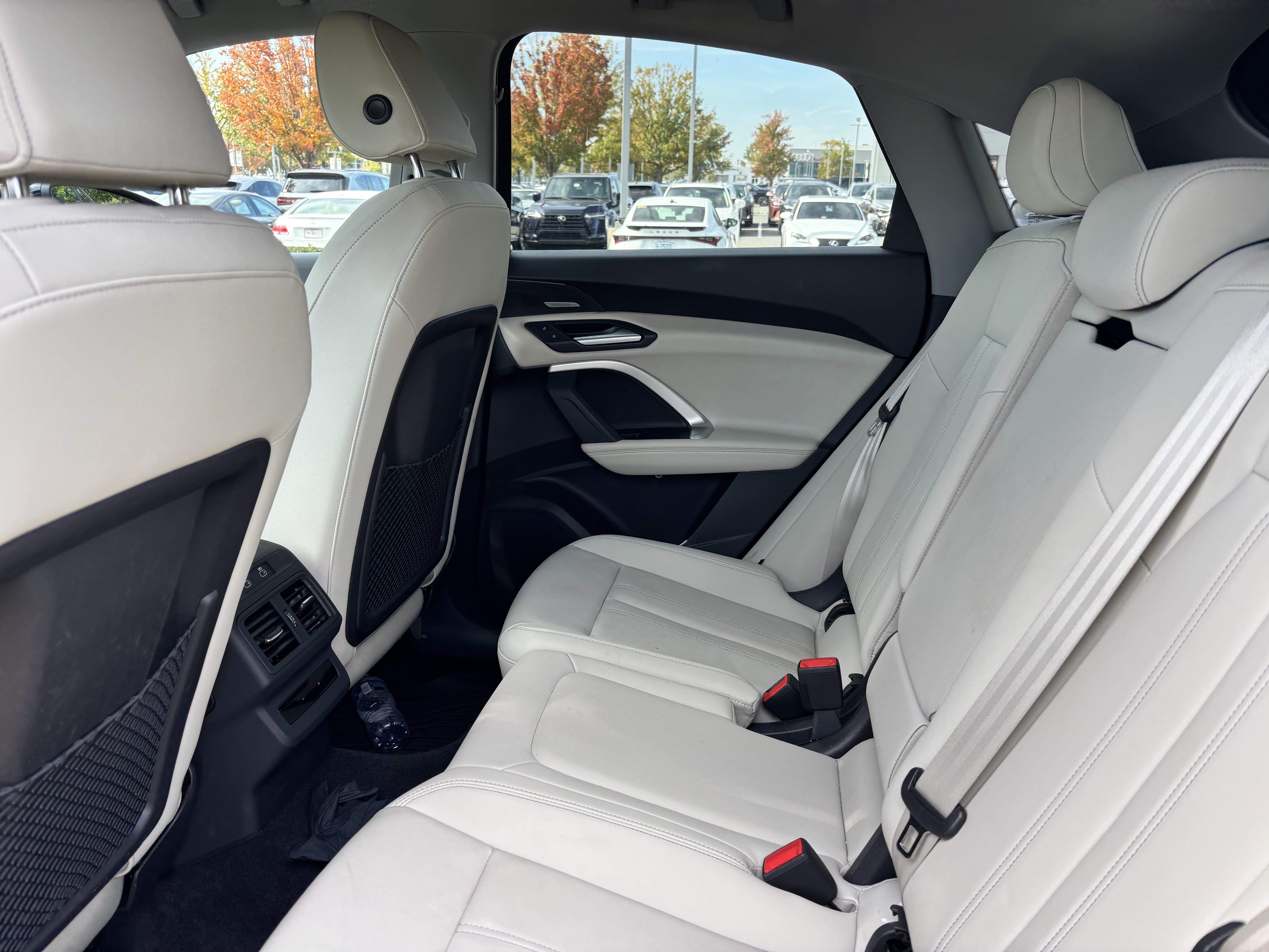 Used 2026 Audi Q5 Premium Plus AWD/4WD image 19
