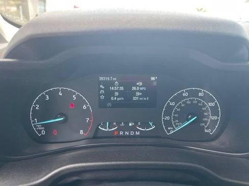 Used 2022 Ford Transit Connect XL FWD image 6