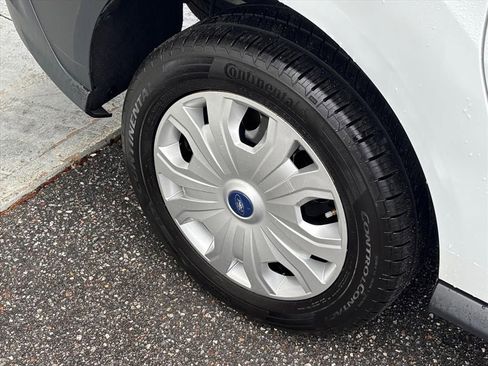 Used 2020 Ford Transit Connect XL image 27