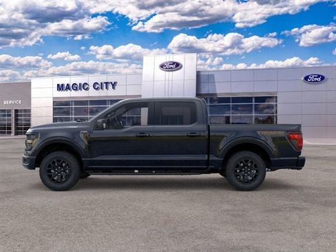 New 2026 Ford F150 Tremor w/ Bed Utility Package AWD/4WD image 3
