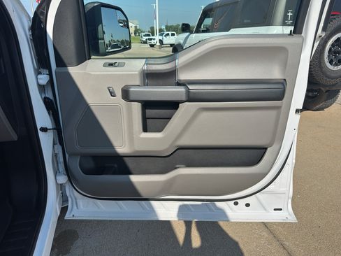 Used 2019 Ford F150 XLT RWD image 17
