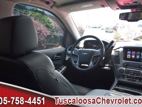 Used 2020 Chevrolet Tahoe Premier RWD image 34