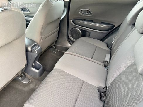 Certified 2020 Honda HR-V EX image 25