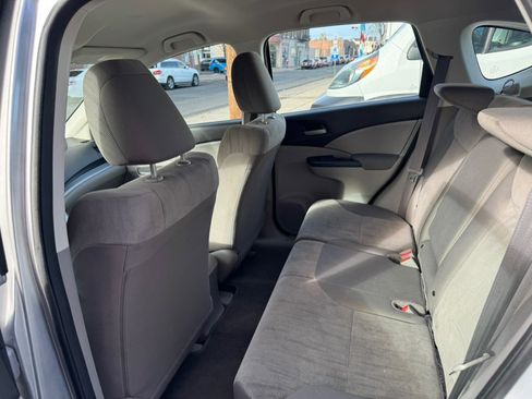 Used 2014 Honda CR-V LX image 12