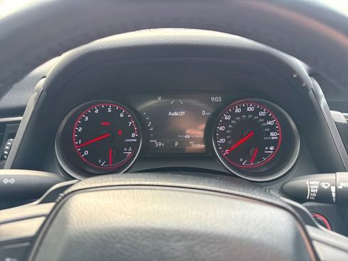 Used 2022 Toyota Camry XSE image 25