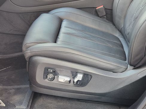 Used 2022 BMW X5 M50i w/ Executive Package AWD/4WD image 24