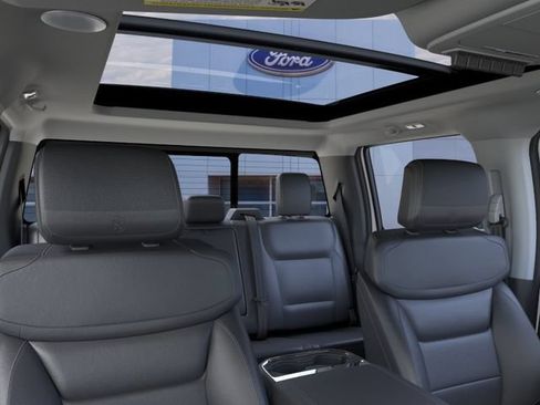 New 2026 Ford F350 Lariat w/ Black Appearance Package AWD/4WD image 22