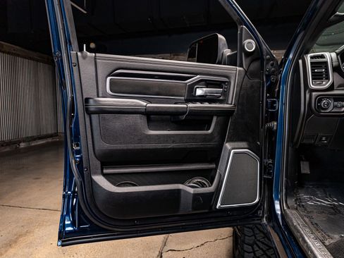 Used 2022 RAM 3500 Laramie image 30