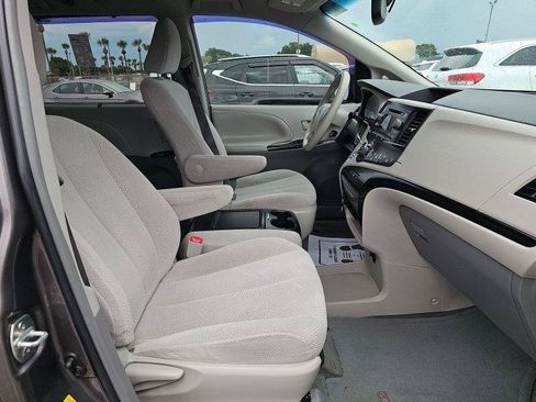 Used 2014 Toyota Sienna LE FWD image 3