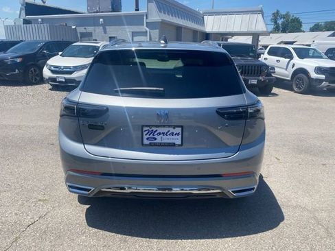 Used 2025 Buick Envision Avenir image 5