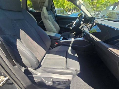 Used 2025 Audi Q5 Premium Plus w/ Premium Plus AWD/4WD image 10