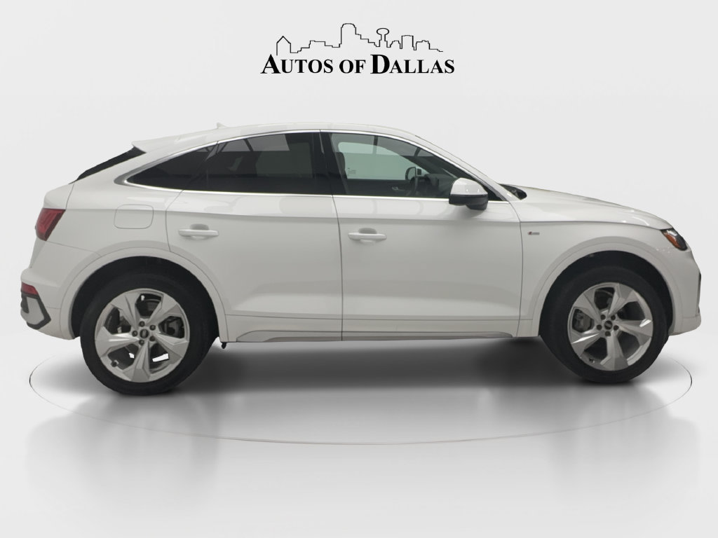 Used 2023 Audi Q5 2.0T Premium w/ Convenience Package AWD/4WD image 6