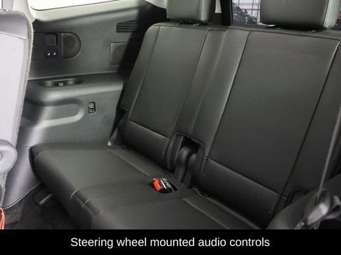 Used 2026 Hyundai Ioniq 9 Calligraphy AWD/4WD image 18