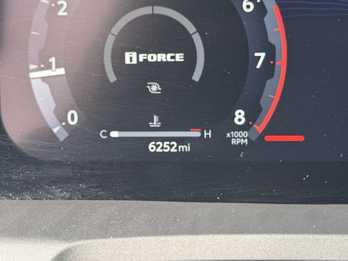 Used 2025 Toyota Tacoma TRD Sport image 20