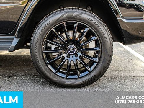 Used 2024 Mercedes-Benz G 550 image 15