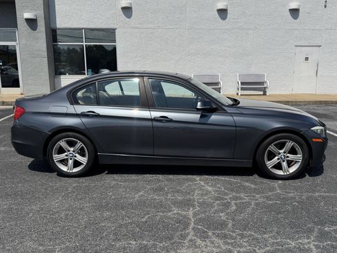 Used 2015 BMW 328i Sedan RWD image 6