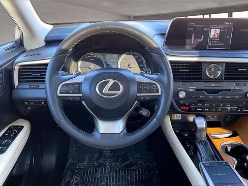 Used 2022 Lexus RX 450h AWD w/ Premium Package image 8