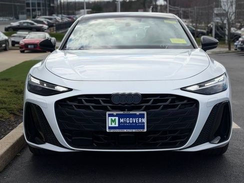 New 2026 Audi A6 Premium Plus AWD/4WD image 5
