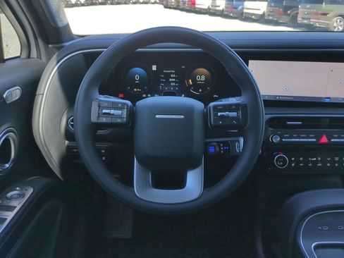 New 2026 Hyundai Palisade Calligraphy image 18