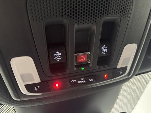 New 2026 Honda Pilot Black Edition image 42