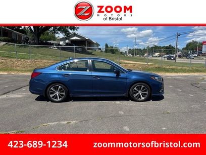 Used 2019 Subaru Legacy 3.6R Limited w/ Popular Package #2A