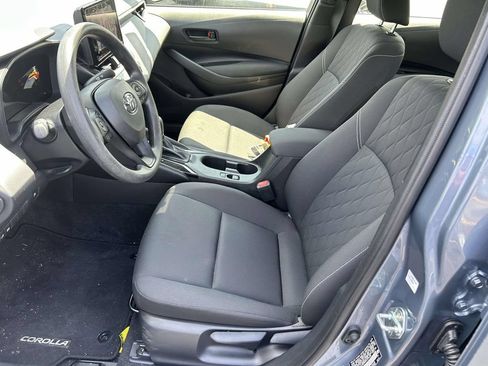 New 2026 Toyota Corolla LE w/ LE Premium Package FWD image 14