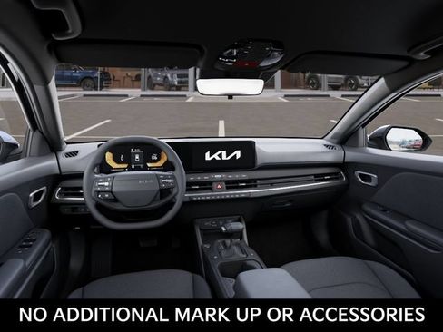 New 2026 Kia K4 FWD image 14