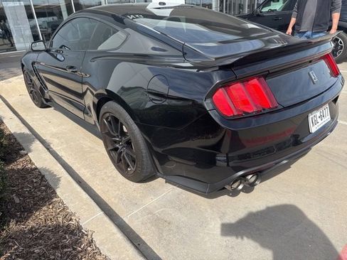 Used 2017 Ford Mustang Shelby GT350 w/ Electronics Package image 3